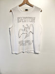 Bands/Graphic Tee's - Led Zeppelin - Size 12 - VBAN1182 - GEE
