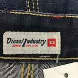 Mens Denim - Diesel - Size 40 - MJE316 - GEE