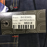 Mens Denim - Diesel - Size 40 - MJE316 - GEE