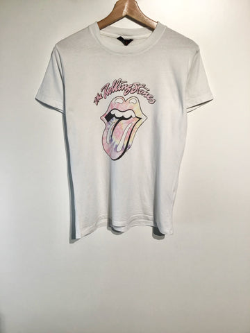 Bands/Graphic Tee's - The Rolling Stones - Size S - VBAN1192 - GEE