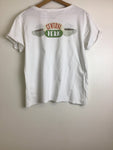 Bands/ Graphic Tees - Friends - Size L - VBAN1639 - GEE