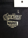 Bands/ Graphic Tees - Marvel - Size L - VBAN1640 - GEE