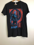 Bands/ Graphic Tees - Black Widow - Size M - VBAN1642 - GEE