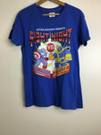 Bands/ Graphic Tees - Marvel - Size S - VBAN1644 - GEE