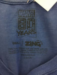 Bands/ Graphic Tees - Marvel - Size S - VBAN1644 - GEE