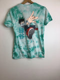 Bands/ Graphic Tees - My Hero Academia - Size XXS - VBAN1647 - GEE