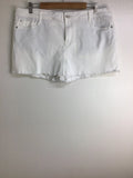 Ladies Shorts - The 1964 Denim Company - Size 16 - LS0905 LJE WPLU - GEE