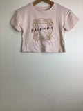 Bands/ Graphic Tees - Friends - Size 10 - VBAN1652 - GEE