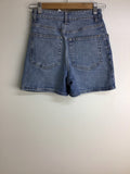 Ladies Shorts - H&M - Size US 2 EUR 34 - LS0907 LJE - GEE