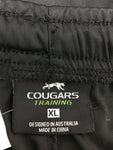 Mens Activewear - Cougars - Size XL - MACT380 MPLU - GEE