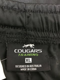 Mens Activewear - Cougars - Size XL - MACT380 MPLU - GEE