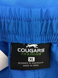 Mens Activewear - Cougars - Size XL - MACT381 MPLU - GEE