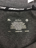 Mens Activewear - Target Active - Size XL - MACT383 MPLU - GEE