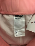 Girls Shorts - Anko - Size 2 - GRL1012 GSH - GEE