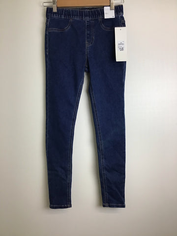 Girls Jeans - Target - Size 12 - GRL1015 GJE - GEE
