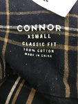 Mens Shirts - Connor - Size XS - MSH786 - GEE