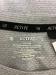 Mens Activewear - Target Active - Size L - MACT394 - GEE