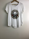 Bands/ Graphic Tees - Guns N Roses - Size L - VBAN1683 - GEE