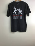 Bands/ Graphic Tees - Oc Apparel - Size M - VBAN1685 - GEE