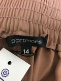 Ladies Pants - Portmans - Size 14 - LP01057 - GEE