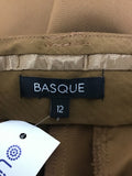 Ladies Pants - Basque - Size 12 - LP01058 - GEE