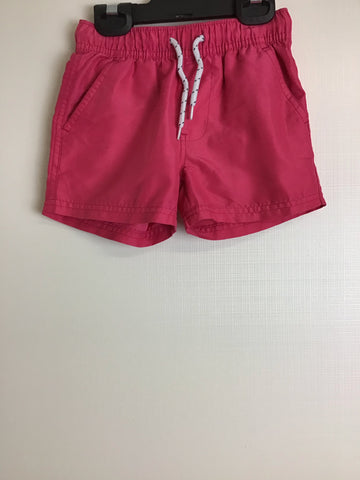 Girls Shorts - Favourites - Size 2 - GRL1035 GSH - GEE