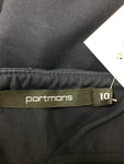 Ladies Pants - Portmans - Size 10 - LP01060 - GEE