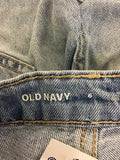 Girls Shorts - Old Navy - Size 6 - GRL1036 GSH GJE - GEE