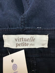 Ladies Pants - Virtuelle Petite - Size 16 - LP01070 WPLU - GEE