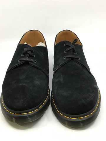 Vintage Accessories - Dr Martens Suede Shoes - Size UK 12 - VACC3352 MS0 - GEE