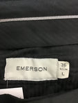 Mens Pants - Emerson - Size 36/L - MP0290 - GEE