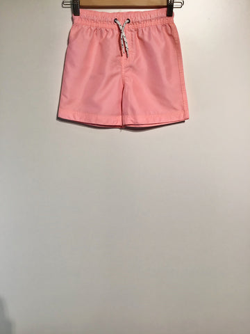 Boys Shorts - H&T - Size 6 - BYS720 BSR - GEE