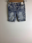 Boys Shorts - Breakers - Size 2 - BYS903 BSR - GEE