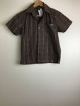 Boys Shirts - Urban - Size 7 - BYS905 BSH - GEE