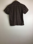 Boys Shirts - Urban - Size 7 - BYS905 BSH - GEE