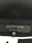 Ladies Skirts - Portmans - Size 10 - LSK1636 - GEE