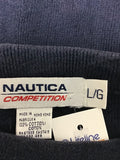 Premium Vintage Jackets & Knits - Nautica Sweatshirt - Size L - PV-JAC230 - GEE