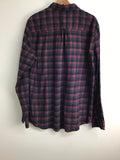 Mens Shirts - JeansWest - Size L - MSH788 - GEE