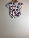 Baby Jumpsuits - 4 Little Ducks - Size 000 - BYS922 BJUM - GEE