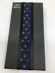 Mens Miscellaneous - Floral Tie, Cufflinks and Pocket Square Set - MMIS85 - GEE