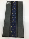 Mens Miscellaneous - Floral Tie, Cufflinks and Pocket Square Set - MMIS85 - GEE