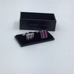 Mens Miscellaneous - Hawes & Curtis Cuff Links - One Size - MMIS130 - GEE
