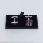 Mens Miscellaneous - Hawes & Curtis Cuff Links - One Size - MMIS130 - GEE