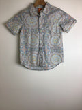 Boys Shirts - Tilt - Size 6 - BYS932 BSH - GEE