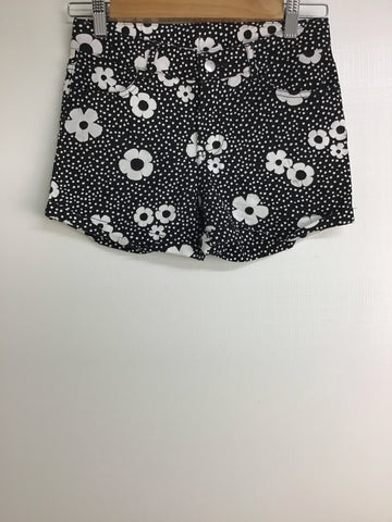 Girls Shorts - Clothing & Co - Size 12 - GRL1454 GSH - GEE