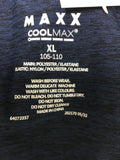 Mens Miscellaneous - Maxx - Size XL - MMIS107 - GEE