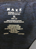 Mens Miscellaneous - Maxx - Size XL - MMIS108 - GEE