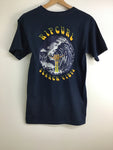 Mens T'Shirts - Rip Curl - Size S - MTS1059 - GEE