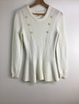 Ladies Knitwear - Review - Size 10 - LW0980 - GEE