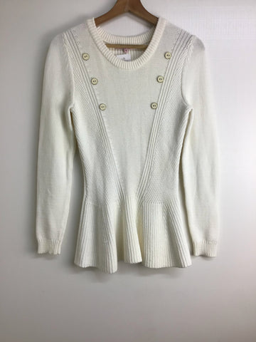 Ladies Knitwear - Review - Size 10 - LW0980 - GEE